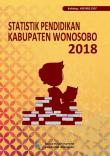 Statistik Pendidikan Kabupaten wonosobo 2018