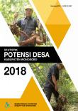 Statistik Potensi Desa Kabupaten Wonosobo 2018