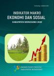 Socio-Economic Macro Indicators of Wonosobo Regency 2020