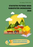 Village Potential Statistics of Wonosobo Regency 2020