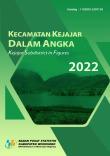 Kejajar Subdistrict in Figures 2022