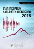 Statistik Daerah Kabupaten Wonosobo 2018