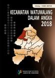 Kecamatan Watumalang Dalam Angka 2018