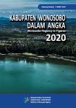 Wonosobo Regency In Figures 2020