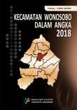 Kecamatan Wonosobo Dalam Angka 2018