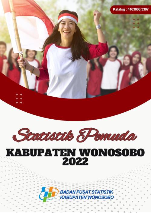 Statistik Pemuda Kabupaten Wonosobo 2022