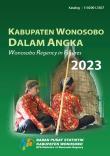 Kabupaten Wonosobo Dalam Angka 2023