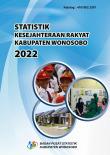 Statistik Kesejahteraan Rakyat Kabupaten Wonosobo 2022