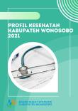 Profil Kesehatan Kabupaten Wonosobo 2021