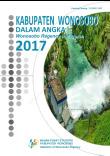 Kabupaten Wonosobo Dalam Angka 2017