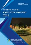 Wonosobo Regency Regional Statistics 2016