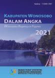 Wonosobo Regency in Figures 2021