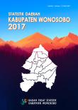 Statistik Daerah Kabupaten Wonosobo  2017