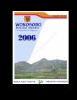 Wonosobo Dalam Angka 2006