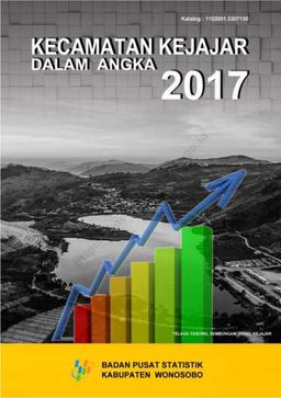 Kecamatan Kejajar Dalam Angka 2017