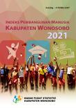 Indeks Pembangunan Manusia Kabupaten Wonosobo 2021