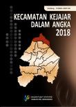 Kejajar Subdistrict in Figures 2018