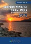 Kabupaten Wonosobo Dalam Angka 2019