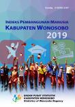 Indeks Pembangunan Manusia Kabupaten Wonosobo 2019